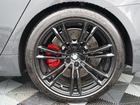 Used 2021 BMW M5 w/ Competition Package image 23