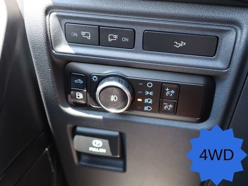 Used 2024 Ford F150 XLT w/ Equipment Group 302A MID AWD/4WD image 19