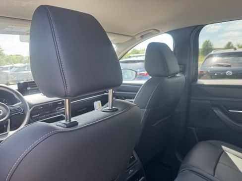New 2026 MAZDA CX-70 SC AWD/4WD image 16