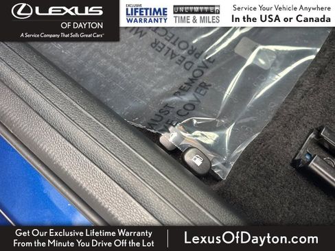 Used 2024 Kia Forte LXS image 13