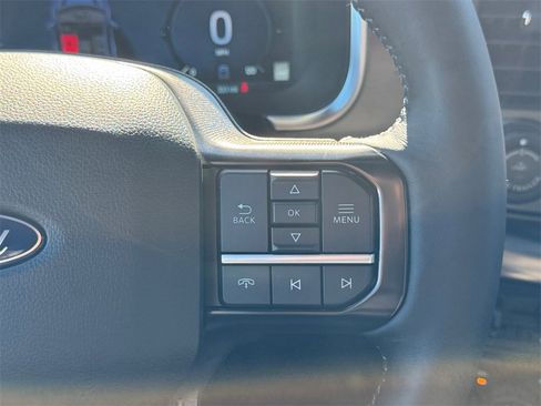New 2025 Ford F150 Platinum w/ FX4 Off-Road Package image 22