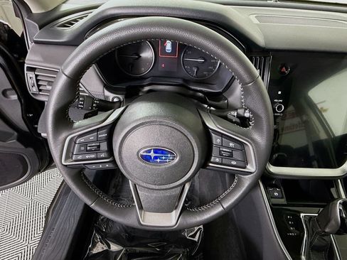 Used 2025 Subaru Outback Premium w/ Popular Package #1 AWD/4WD image 22
