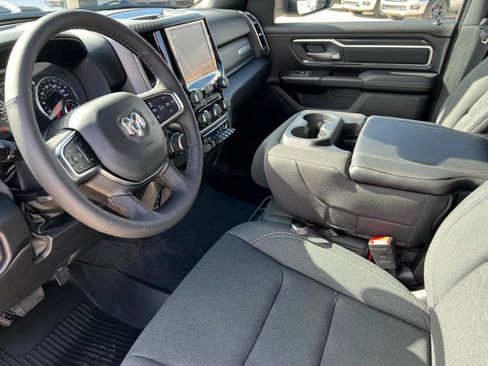 New 2026 RAM 1500 Big Horn image 15