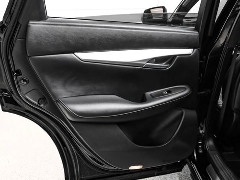 Used 2020 INFINITI QX50 Essential w/ Edition 30 Package image 54