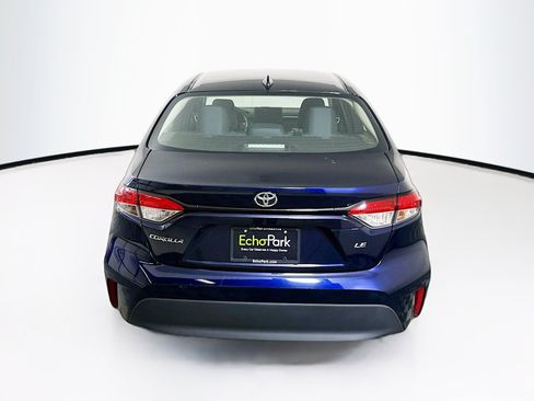 Used 2024 Toyota Corolla LE FWD image 7