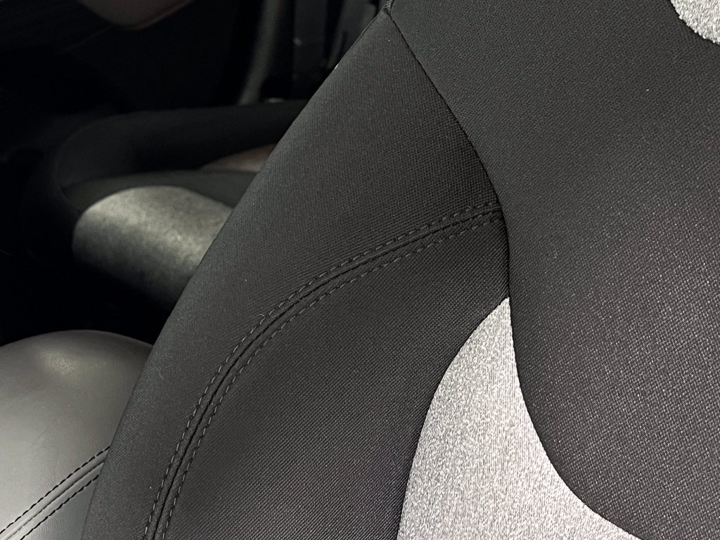 Used 2014 Jeep Cherokee Latitude FWD image 19