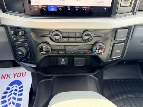 Used 2026 Ford F250 XLT w/ XLT Premium Package image 29