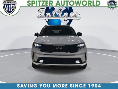 Certified 2023 Kia Sorento SX AWD/4WD image 6