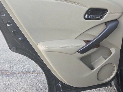 Used 2013 Acura RDX FWD w/ Technology Package image 11