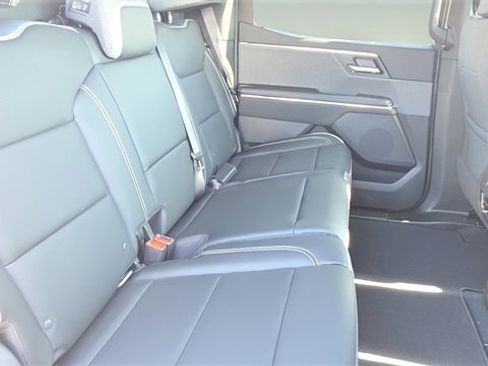 New 2026 GMC Sierra EV Elevation image 16