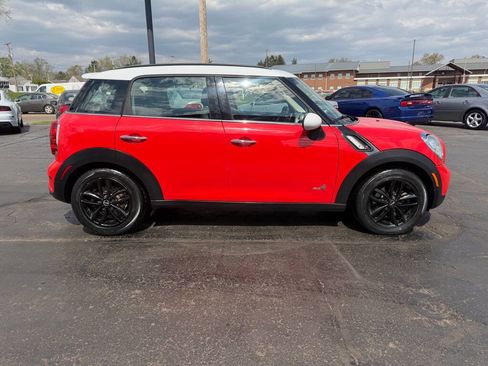 Used 2012 MINI Cooper Countryman S image 5