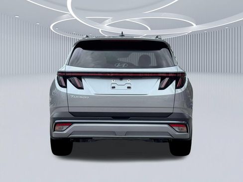 New 2026 Hyundai Tucson Limited FWD image 6