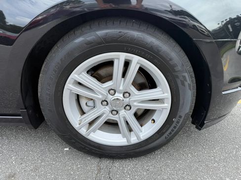 Used 2014 Ford Mustang Coupe RWD image 12