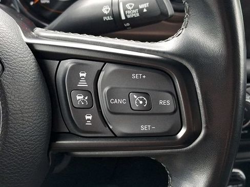 Used 2022 Jeep Wrangler Unlimited Sport AWD/4WD image 29