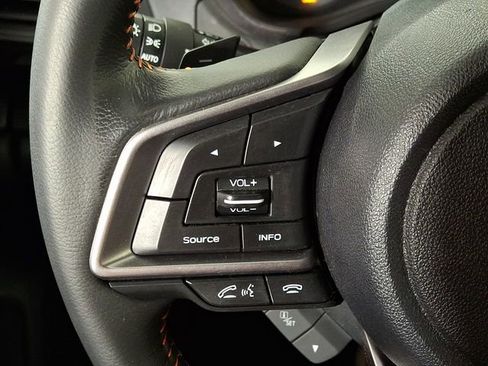 Certified 2023 Subaru Crosstrek 2.0i Premium image 21