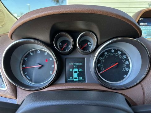 Used 2015 Buick Encore Leather w/ Experience Buick Package image 25