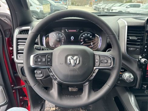 New 2026 RAM 1500 Laramie image 10