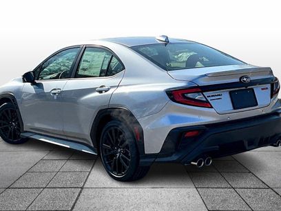 New 2025 Subaru WRX GT