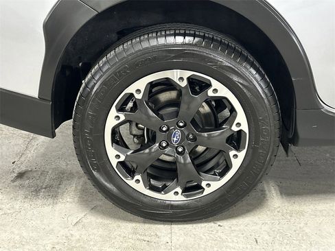 Certified 2023 Subaru Crosstrek 2.0i Premium image 12
