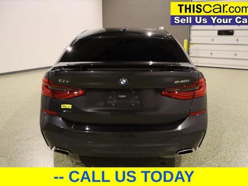 Used 2019 BMW 640i Gran Turismo xDrive image 6