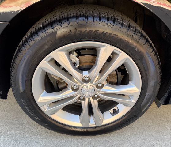 Used 2018 Hyundai Sonata Limited FWD image 29