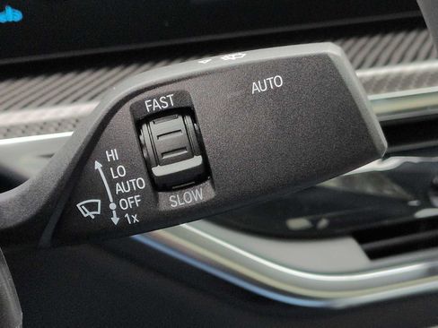 Used 2026 BMW X6 M60i AWD/4WD image 28