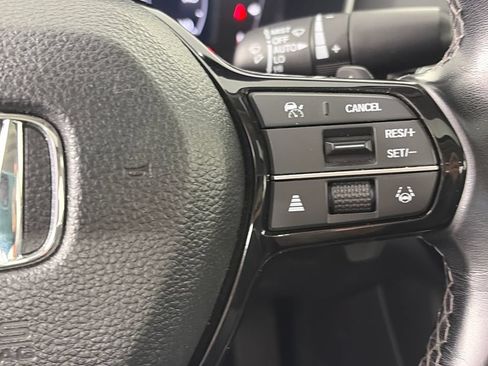 Used 2024 Honda Civic Touring image 18