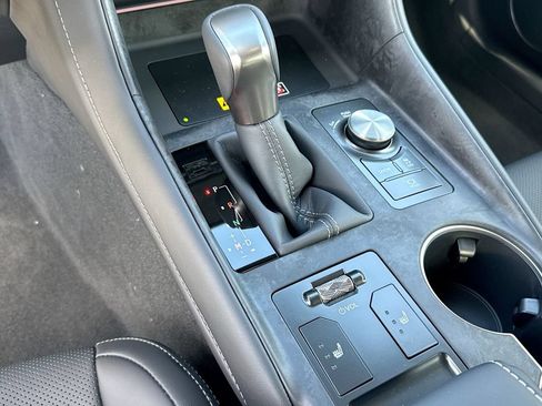 Used 2026 Lexus IS 350 F Sport RWD image 20