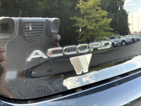 Used 2024 Honda Accord LX image 23