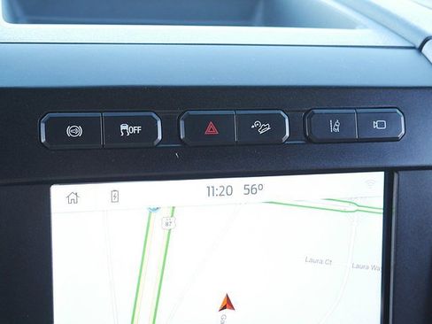 Used 2020 Ford F350 Platinum w/ FX4 Off-Road Package image 41