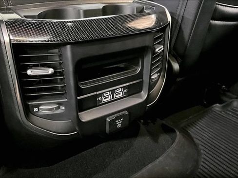 Used 2022 RAM 1500 Sport w/ Rebel Level 2 Equipment Group AWD/4WD image 27