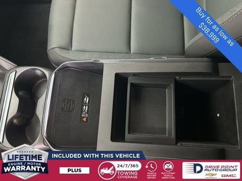 New 2026 GMC Terrain AT4 w/ LPO, Floor Liner Package image 29