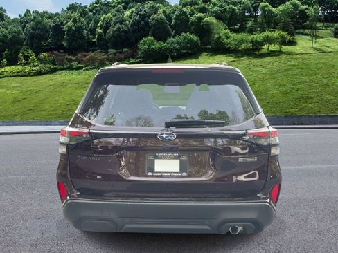 New 2026 Subaru Forester Touring AWD/4WD image 4