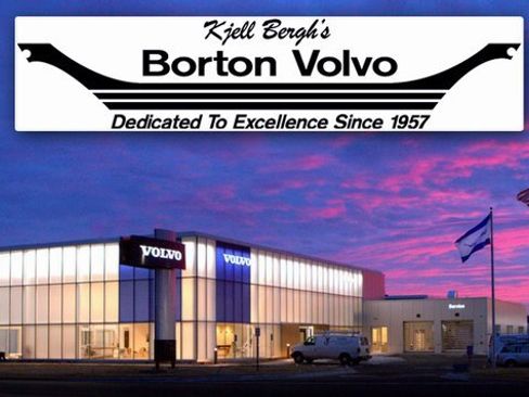 Certified 2025 Volvo XC60 B5 Plus image 48