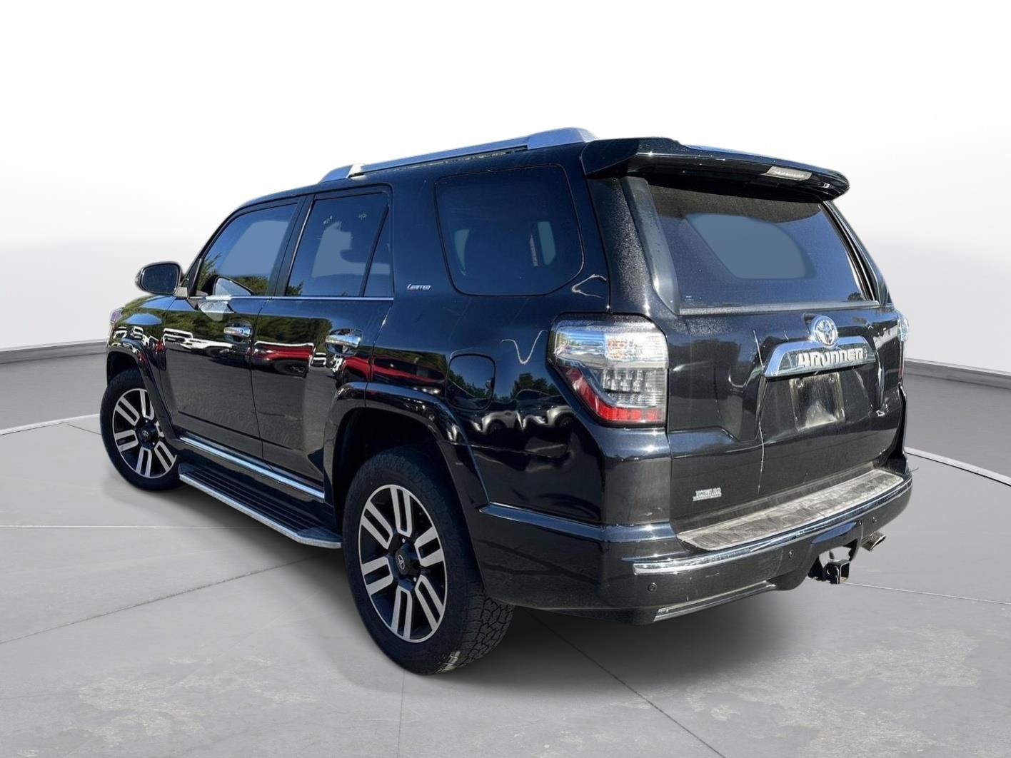 Used 2014 Toyota 4Runner Limited RWD image 8