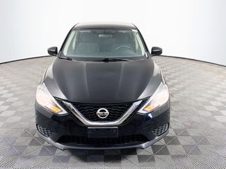 Used 2016 Nissan Sentra S w/ Protection Package FWD video 2