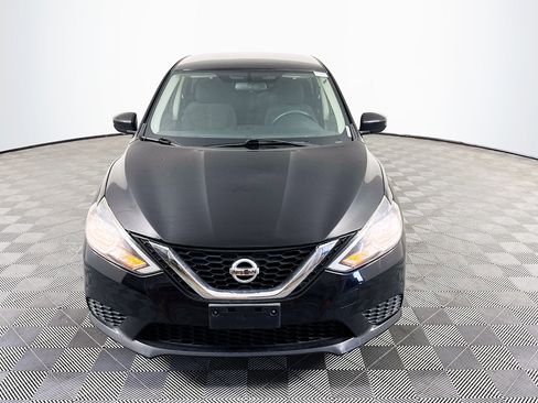 Used 2016 Nissan Sentra S w/ Protection Package FWD image 2