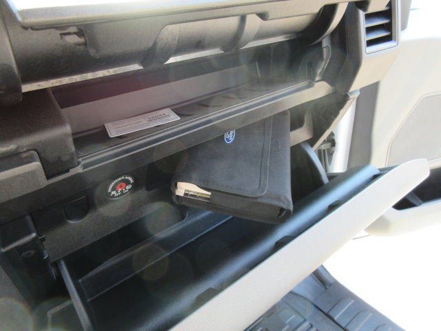 Used 2019 Ford F450 XL w/ XL Value Package RWD image 20