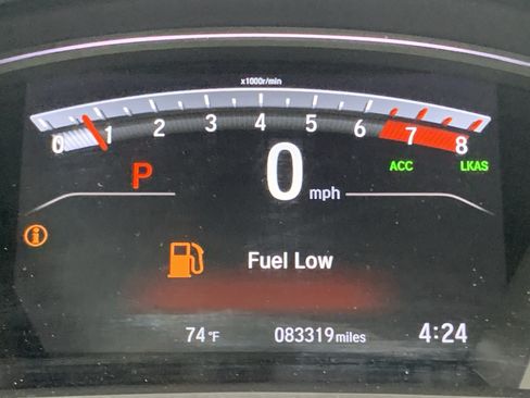Used 2017 Honda CR-V EX image 22