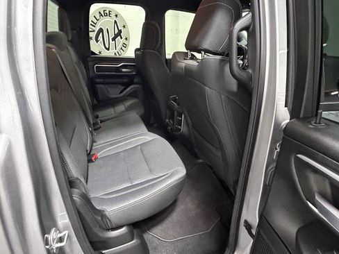 Used 2022 RAM 1500 Big Horn image 20