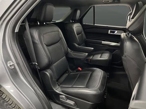Used 2023 Ford Explorer Limited image 33