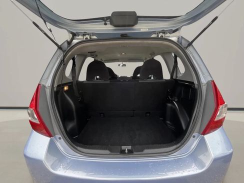 Used 2008 Honda Fit image 7