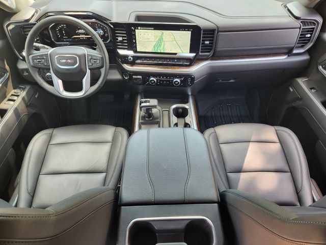 Used 2026 GMC Sierra 1500 Elevation w/ Elevation Premium Package RWD image 25