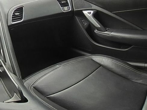 Used 2015 Chevrolet Corvette Stingray Coupe w/ 2LT Preferred Equipment Group RWD image 28