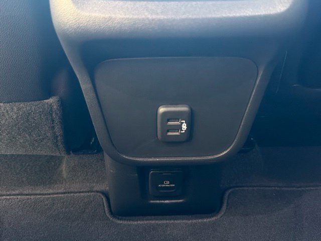Used 2021 GMC Terrain SLT w/ Elevation Edition AWD/4WD image 19