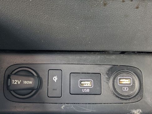 Used 2023 Hyundai Sonata SEL Plus FWD image 23