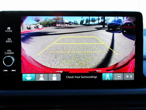 Used 2023 Acura Integra A-Spec image 18