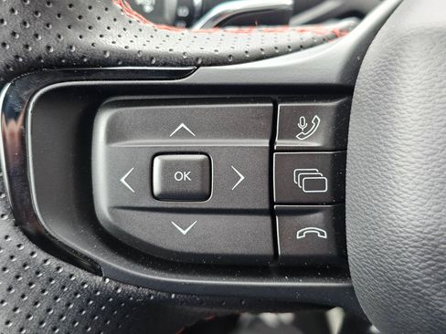 New 2026 Dodge Charger Scat Pack w/ Blacktop Package image 17