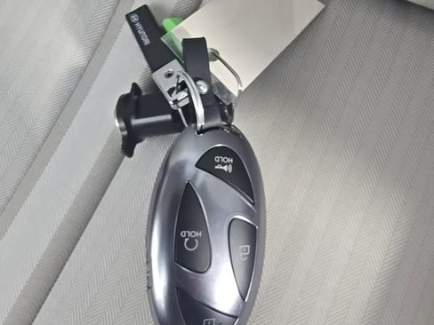 New 2026 Hyundai Sonata SEL FWD image 29