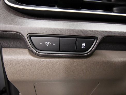 Certified 2025 Kia Carnival EX image 19